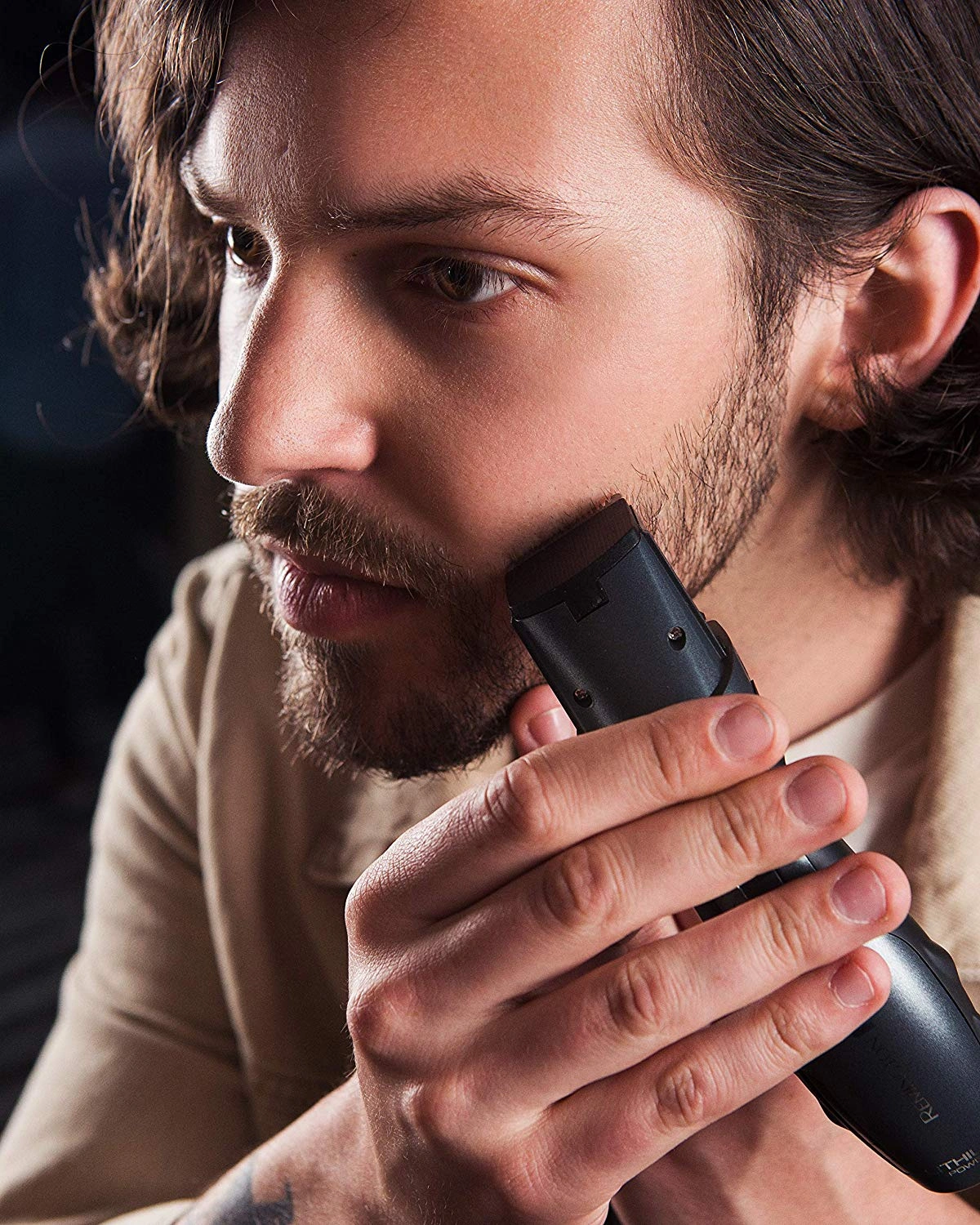 Триммер Remington MB350L original8 Триммер Remington MB350L original8