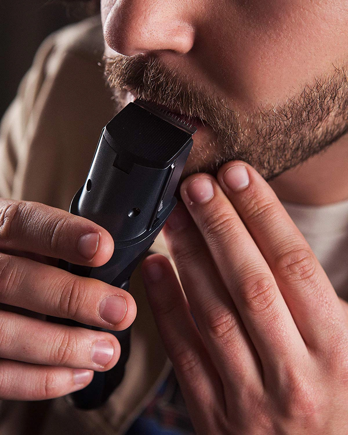 Триммер Remington MB350L original9 Триммер Remington MB350L original9