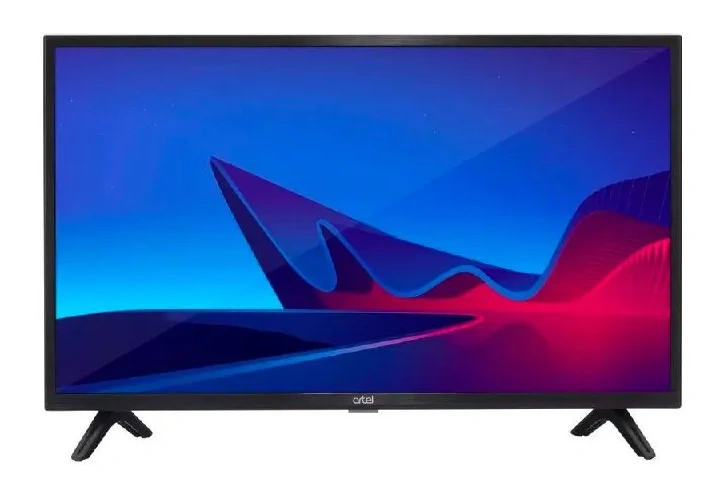 Телевізор ARTEL A32NHCH001 Black Телевізор ARTEL A32NHCH001 Black