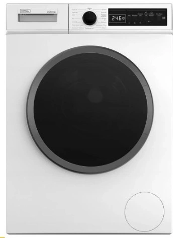 Стиральная машина автоматическая Kernau KFWM 7512 I original1 Стиральная машина автоматическая Kernau KFWM 7512 I original1