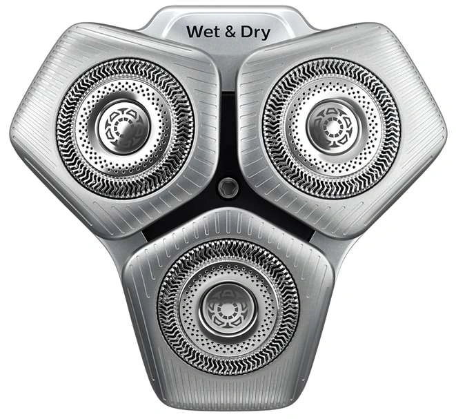 Сменные бритвенные головки Philips Shaver series 9000 SH91/50 original2 Сменные бритвенные головки Philips Shaver series 9000 SH91/50 original2