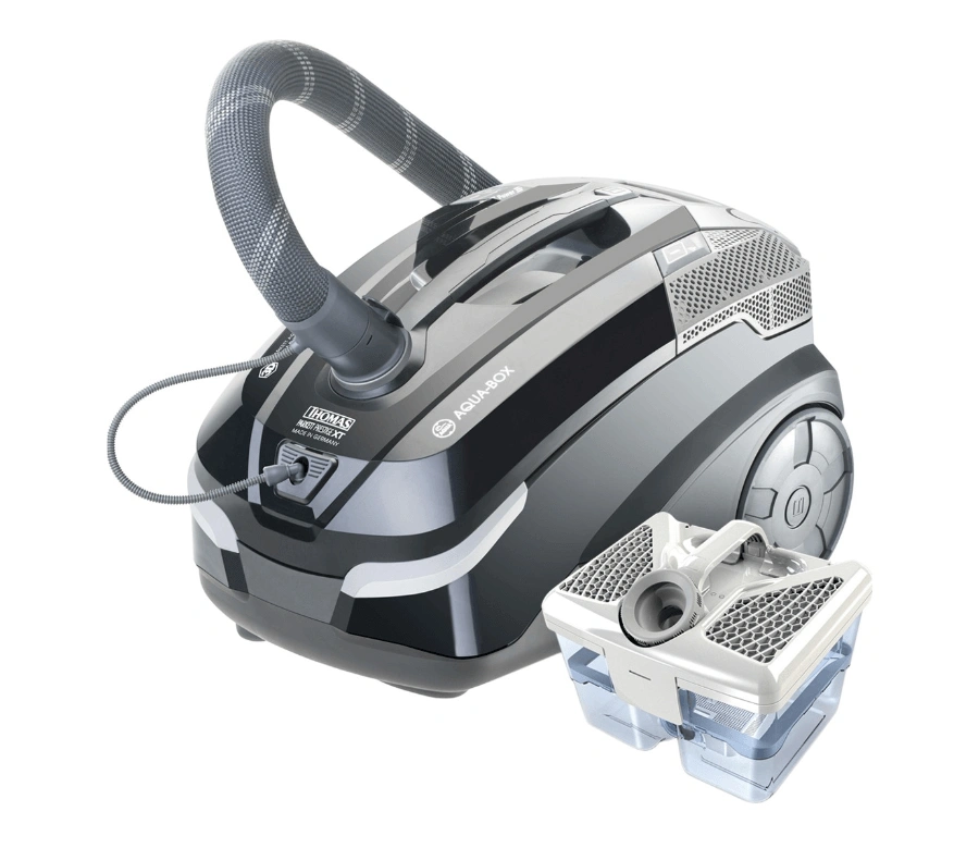 Пылесос Thomas Parkett Prestige XT (788572) original1 Пылесос Thomas Parkett Prestige XT (788572) original1