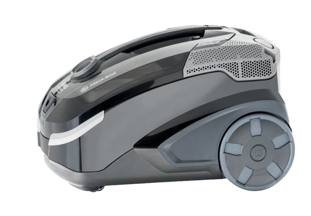 Пылесос Thomas Parkett Prestige XT (788572) original3 Пылесос Thomas Parkett Prestige XT (788572) original3