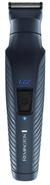 Набор для стрижки REMINGTON Graphite G2 PG2000 набор 5 в 1 для волос, лица и тела Набор для стрижки REMINGTON Graphite G2 PG2000 набор 5 в 1 для волос, лица и тела