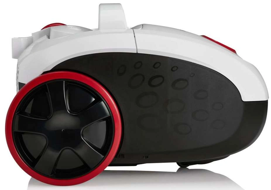 Пылесос безмешковый Gorenje VCE21SFWR original5 Пылесос безмешковый Gorenje VCE21SFWR original5