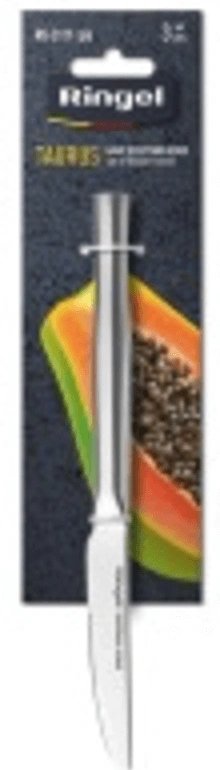 Столовые приборы RINGEL Taurus 3шт. на блистере (RG-3111-3/6) Столовые приборы RINGEL Taurus 3шт. на блистере (RG-3111-3/6)