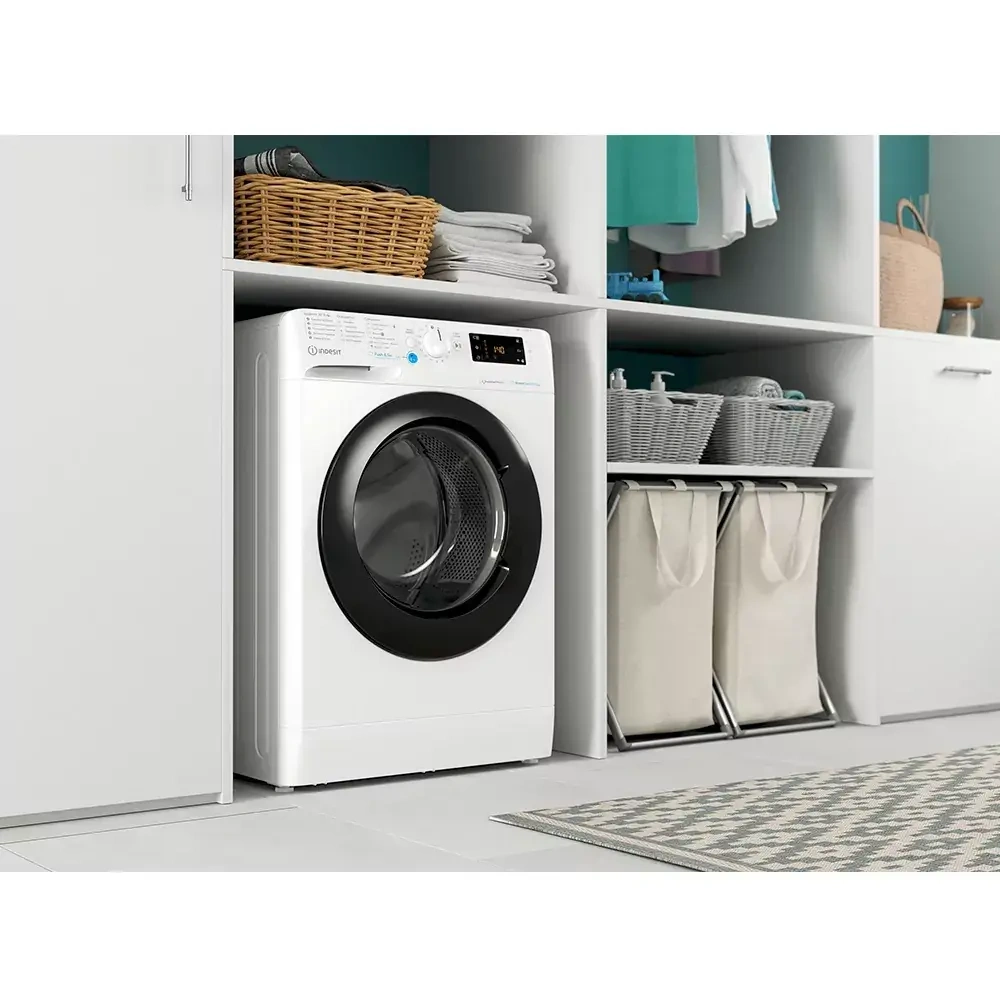 Стиральная машина Indesit BWSE71293XWBVUA original8 Стиральная машина Indesit BWSE71293XWBVUA original8