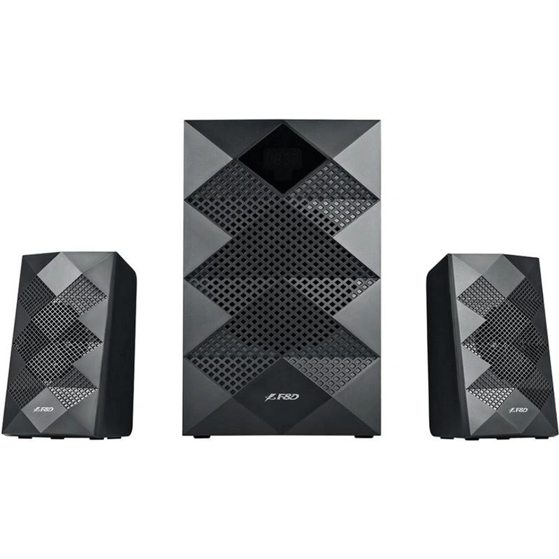 Акустическая система F&D A180X Black original1 Акустическая система F&D A180X Black original1