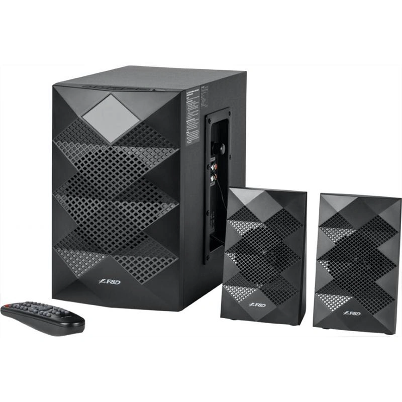 Акустическая система F&D A180X Black original2 Акустическая система F&D A180X Black original2