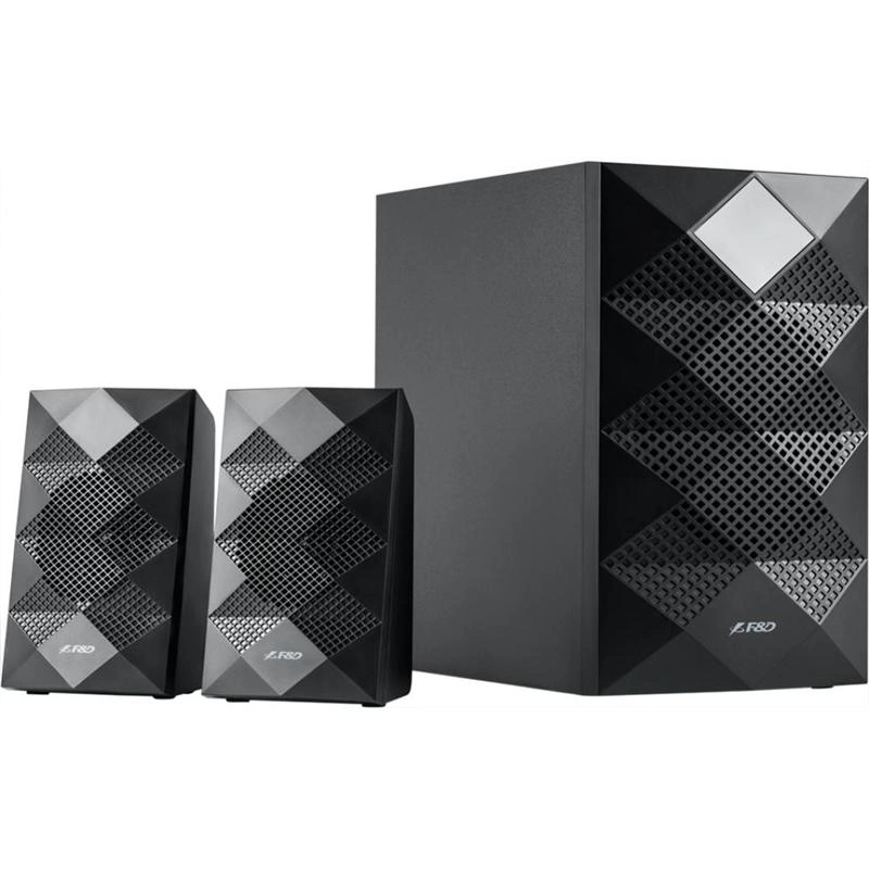 Акустическая система F&D A180X Black original3 Акустическая система F&D A180X Black original3