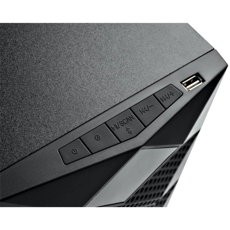 Акустическая система F&D A180X Black original4 Акустическая система F&D A180X Black original4