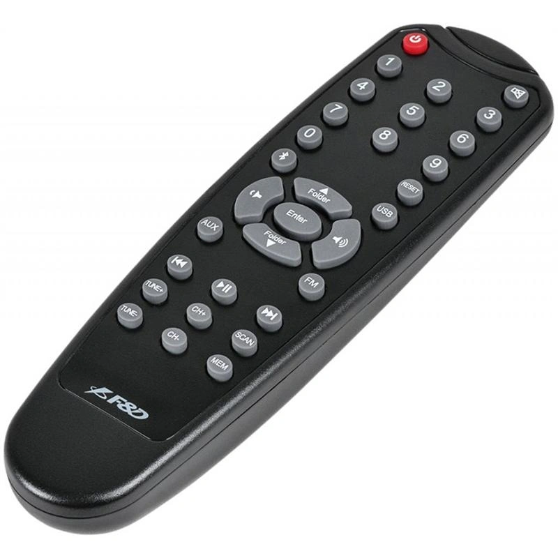 Акустическая система F&D A180X Black original6 Акустическая система F&D A180X Black original6