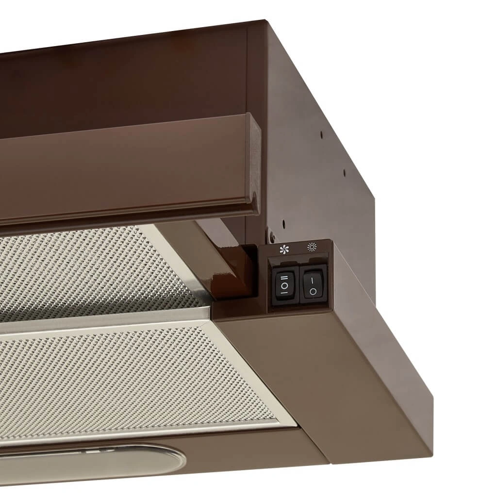 Вытяжка ELEYUS BREEZE 470 50 BR original7 Вытяжка ELEYUS BREEZE 470 50 BR original7