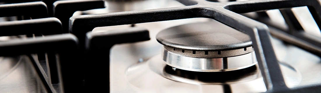 Кухонная плита KERNAU KFC 5008 GE X original2 Кухонная плита KERNAU KFC 5008 GE X original2