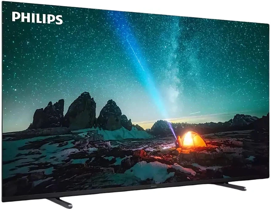 Телевизор Philips 55PUS7609/12 original2 Телевизор Philips 55PUS7609/12 original2