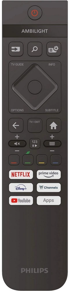 Телевизор Philips 55PUS7609/12 original3 Телевизор Philips 55PUS7609/12 original3