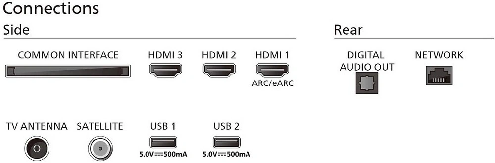 Телевизор Philips 55PUS7609/12 original4 Телевизор Philips 55PUS7609/12 original4