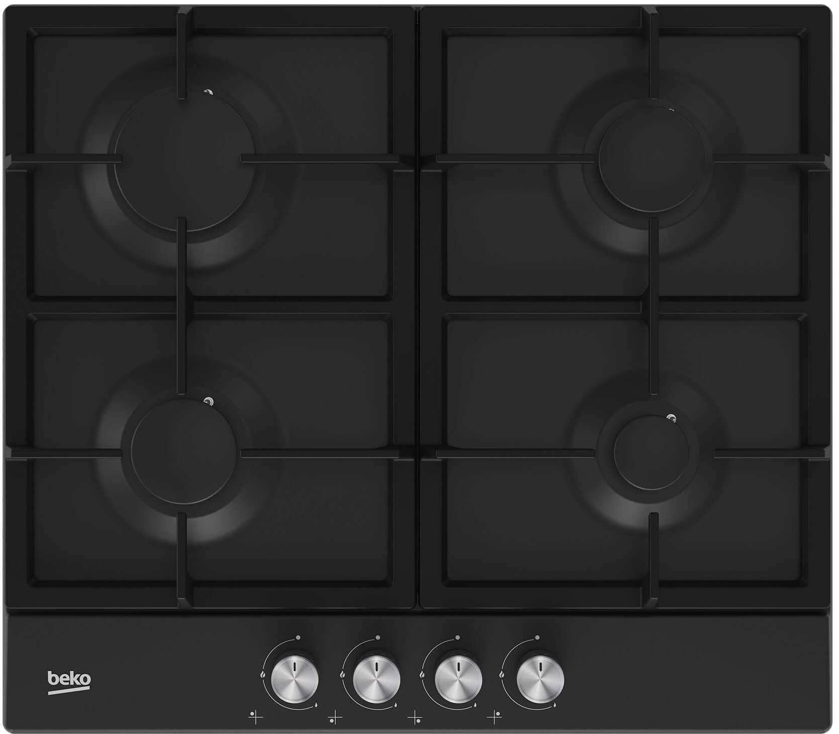 Варочная поверхность Beko HIAG64225SB original1 Варочная поверхность Beko HIAG64225SB original1