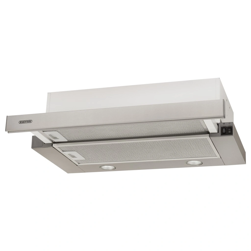 Вытяжка телескопическая ELEYUS BREEZE 700 60 IS original3 Вытяжка телескопическая ELEYUS BREEZE 700 60 IS original3