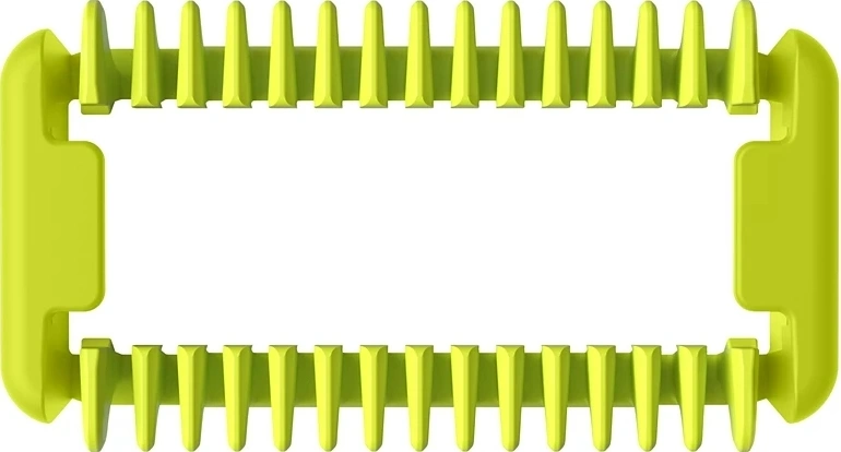 Триммер PHILIPS OneBlade Pro 360 QP6552/15 для обличчя та тіла original3 Триммер PHILIPS OneBlade Pro 360 QP6552/15 для обличчя та тіла original3