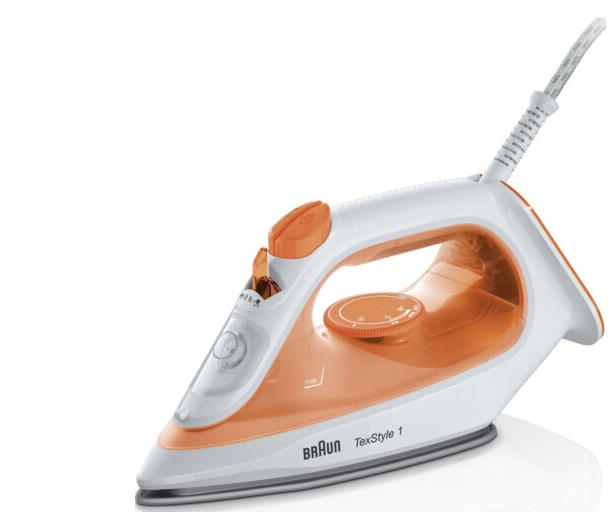 Утюг BRAUN SI 1009 OR original3 Утюг BRAUN SI 1009 OR original3