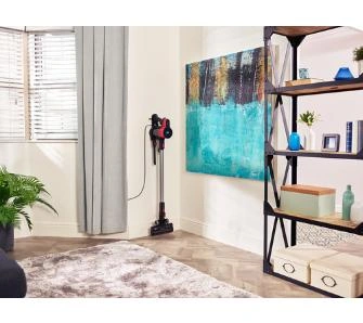 Пылесос Beko ErgoClean VRT50121VR original10 Пылесос Beko ErgoClean VRT50121VR original10