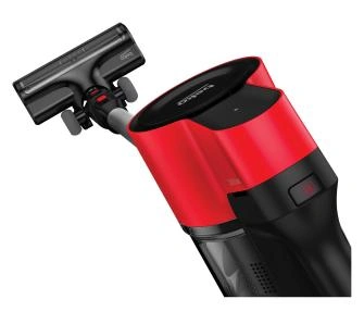 Пылесос Beko ErgoClean VRT50121VR original3 Пылесос Beko ErgoClean VRT50121VR original3