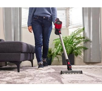 Пылесос Beko ErgoClean VRT50121VR original7 Пылесос Beko ErgoClean VRT50121VR original7