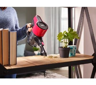 Пылесос Beko ErgoClean VRT50121VR original9 Пылесос Beko ErgoClean VRT50121VR original9