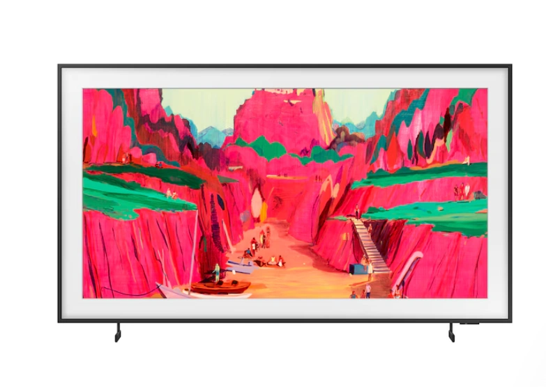 Телевизор Samsung QE85LS03FWUXXH original3 Телевизор Samsung QE85LS03FWUXXH original3