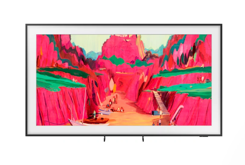 Телевизор Samsung QE85LS03FWUXXH original5 Телевизор Samsung QE85LS03FWUXXH original5