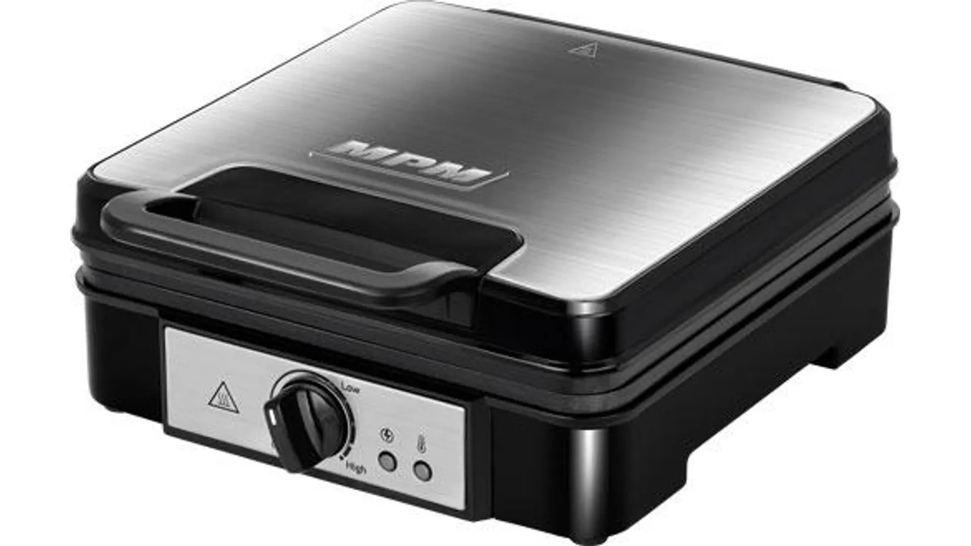 Вафельниця MPM XL MGO-36M original1 Вафельниця MPM XL MGO-36M original1