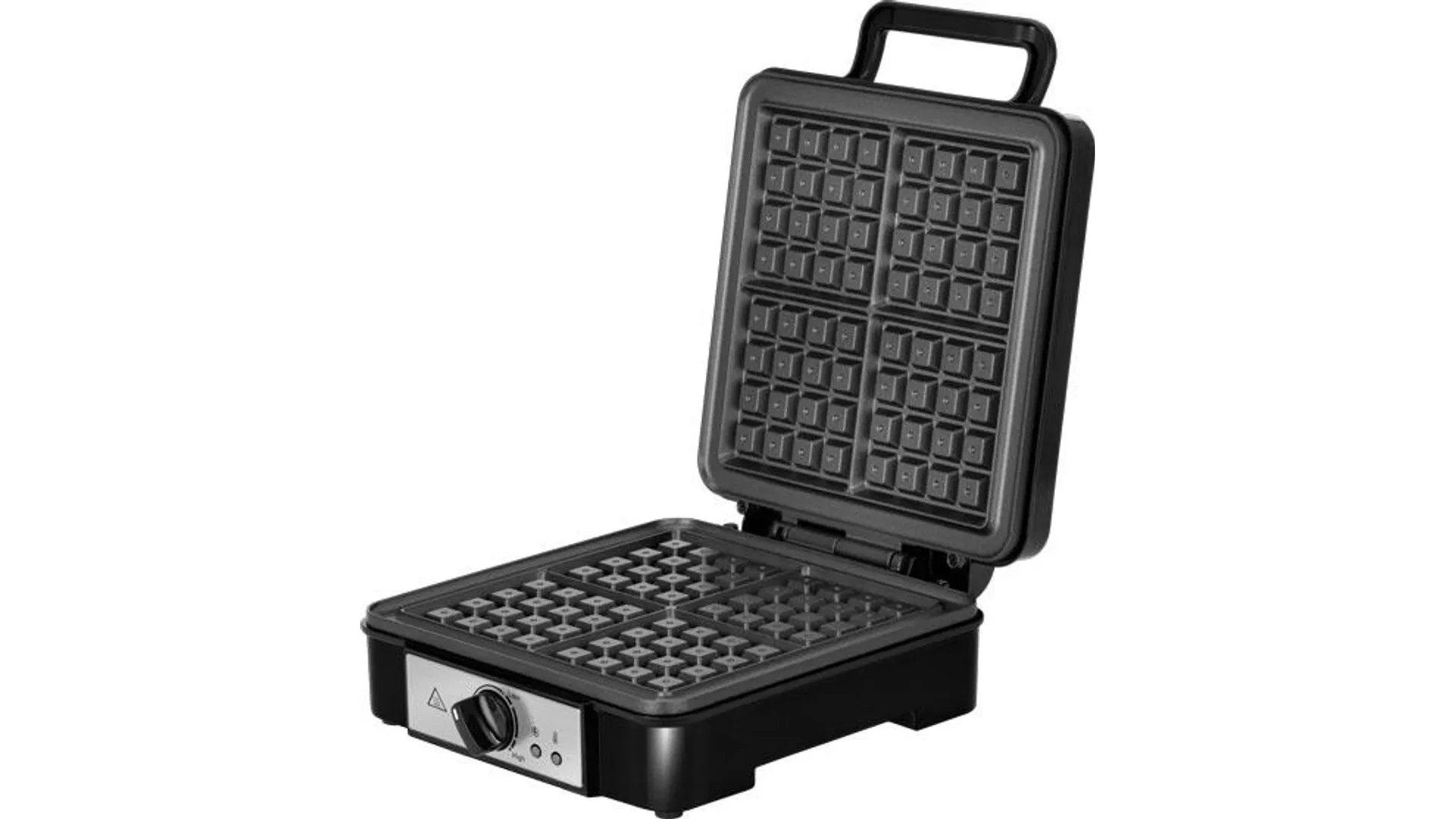 Вафельниця MPM XL MGO-36M original2 Вафельниця MPM XL MGO-36M original2