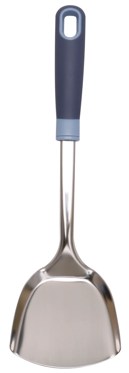 Кухонные принадлежности RINGEL Rasch Лопатка поварская широкая нержавеющая сталь (RG-5130/9) Кухонные принадлежности RINGEL Rasch Лопатка поварская широкая нержавеющая сталь (RG-5130/9)