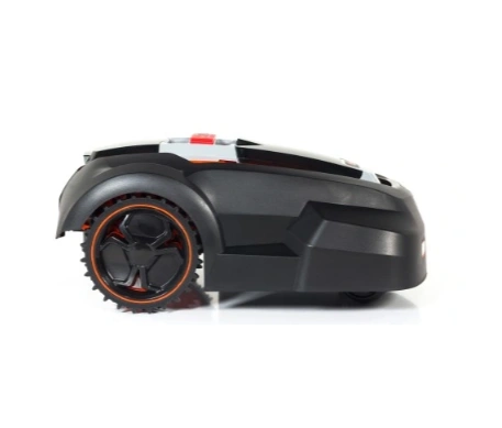 Газонокосилка-робот NAC RLM1500G2-NG original2 Газонокосилка-робот NAC RLM1500G2-NG original2