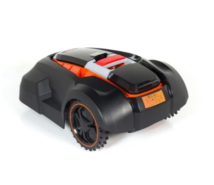 Газонокосилка-робот NAC RLM1500G2-NG original4 Газонокосилка-робот NAC RLM1500G2-NG original4