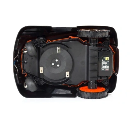 Газонокосилка-робот NAC RLM1500G2-NG original5 Газонокосилка-робот NAC RLM1500G2-NG original5