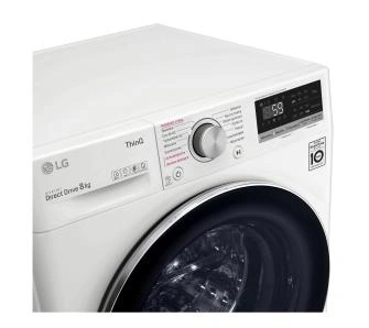 Стиральная машина автоматическая LG F4WV508S2E original2 Стиральная машина автоматическая LG F4WV508S2E original2