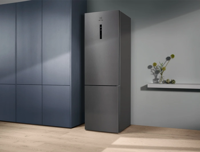 Холодильник с морозильной камерой Electrolux RNT7ME34X2 original13 Холодильник с морозильной камерой Electrolux RNT7ME34X2 original13