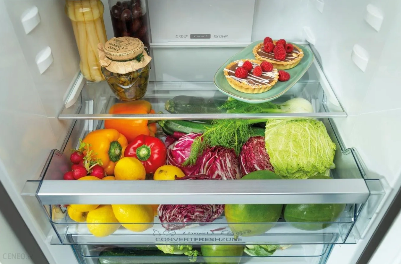 Холодильник с морозильной камерой Gorenje NRK619EAXL4WD original3 Холодильник с морозильной камерой Gorenje NRK619EAXL4WD original3