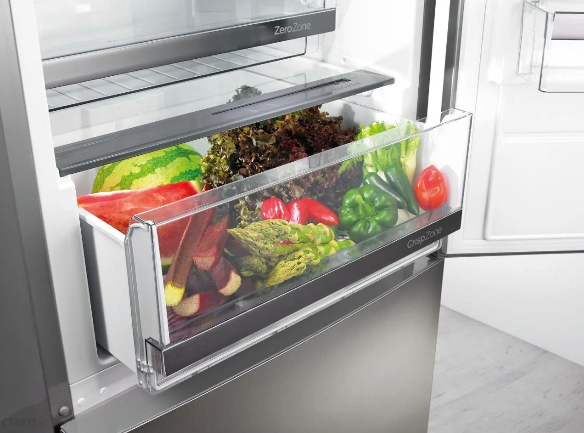 Холодильник с морозильной камерой Gorenje NRK619EAXL4WD original4 Холодильник с морозильной камерой Gorenje NRK619EAXL4WD original4