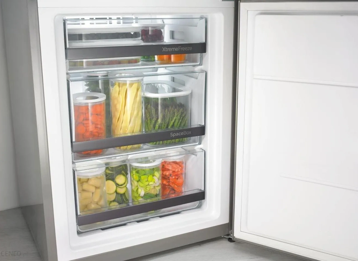 Холодильник с морозильной камерой Gorenje NRK619EAXL4WD original5 Холодильник с морозильной камерой Gorenje NRK619EAXL4WD original5