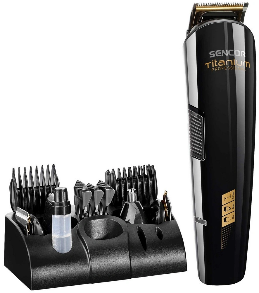 Набор для стрижки SENCOR SHP 8305BK original2 Набор для стрижки SENCOR SHP 8305BK original2
