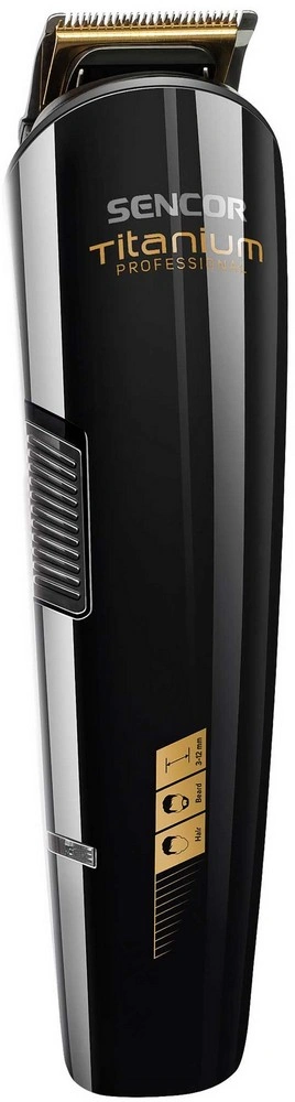 Набор для стрижки SENCOR SHP 8305BK original3 Набор для стрижки SENCOR SHP 8305BK original3