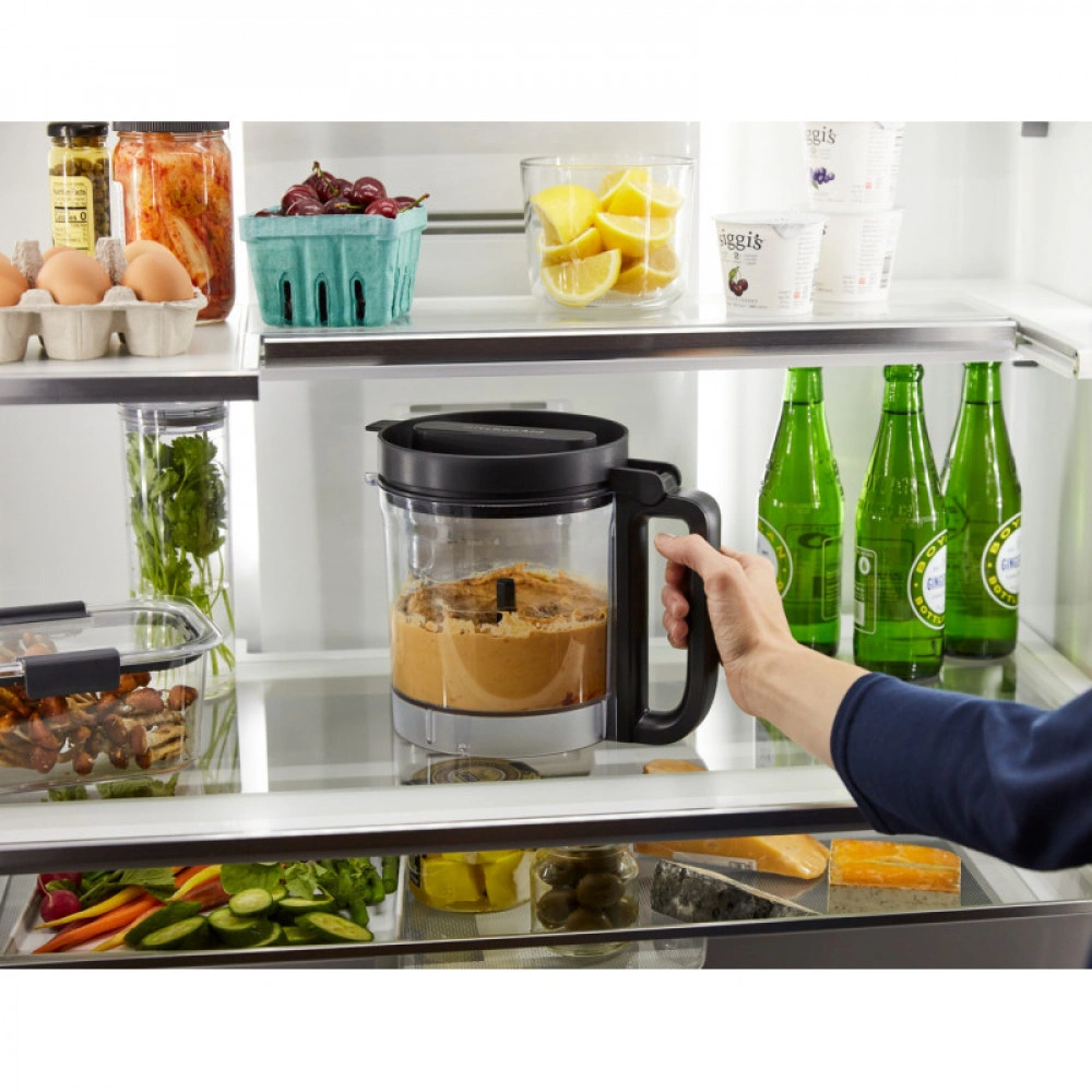 Кухонный комбайн KitchenAid 5KFP0921EOB original13 Кухонный комбайн KitchenAid 5KFP0921EOB original13