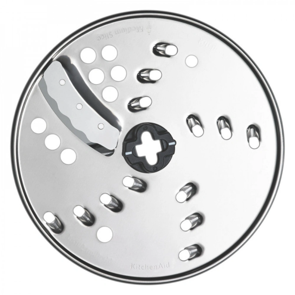 Кухонный комбайн KitchenAid 5KFP0921EOB original3 Кухонный комбайн KitchenAid 5KFP0921EOB original3