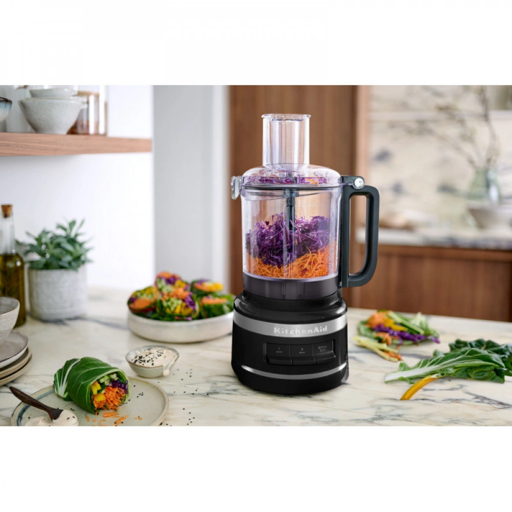 Кухонный комбайн KitchenAid 5KFP0921EOB original6 Кухонный комбайн KitchenAid 5KFP0921EOB original6