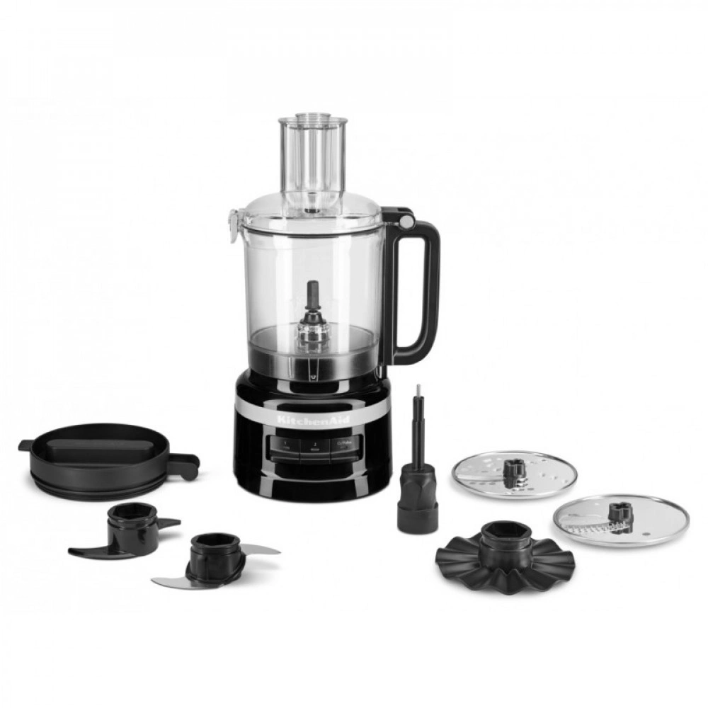 Кухонный комбайн KitchenAid 5KFP0921EOB original9 Кухонный комбайн KitchenAid 5KFP0921EOB original9