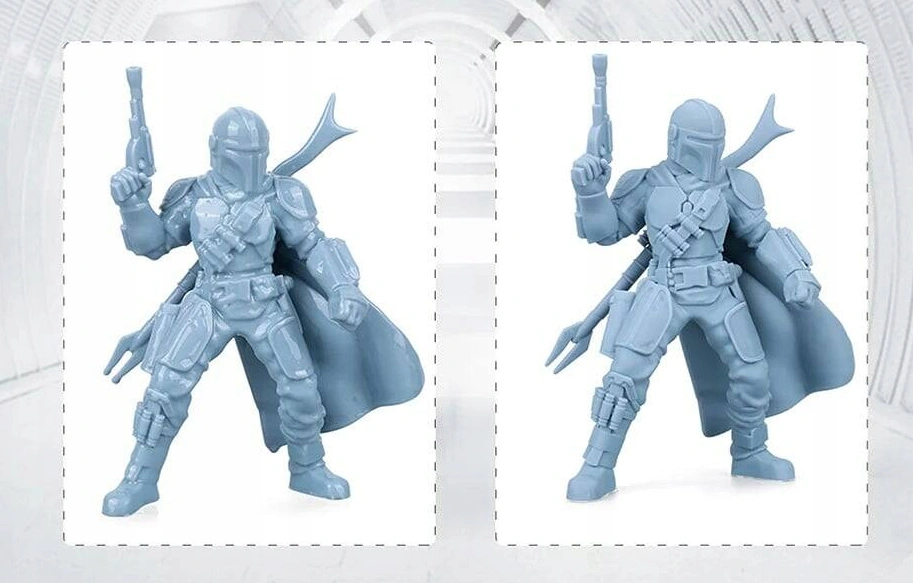 Устройство для мойки и полимеризации ELEGOO Mercury XS original4 Устройство для мойки и полимеризации ELEGOO Mercury XS original4