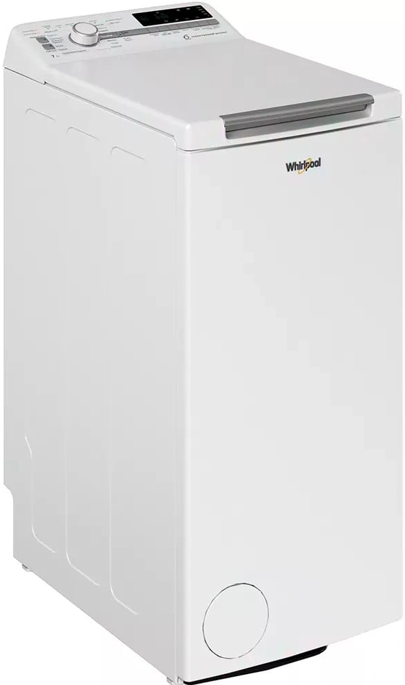 Стиральная машина Whirlpool TDLRB 7222 BS UA Стиральная машина Whirlpool TDLRB 7222 BS UA